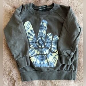 Tiny Whales ✌🏼Sweatshirt
